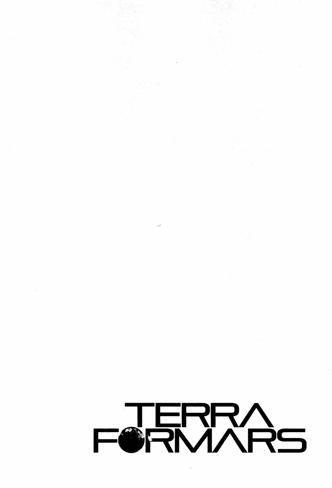 Terra Formars, Chapter 50 image 02